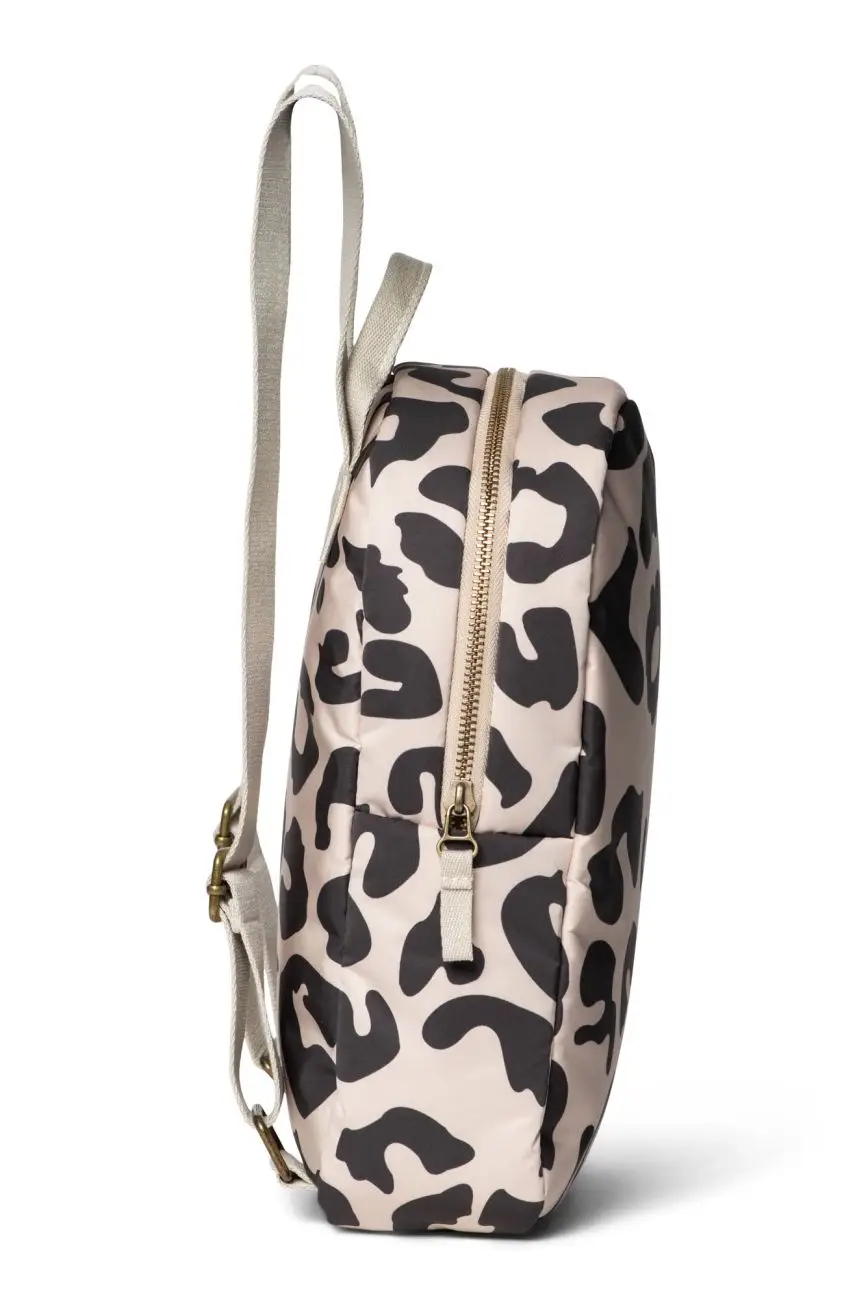 STUDIO NOOS - Puffy Mini BACKPACK - batôžtek Holy Cow