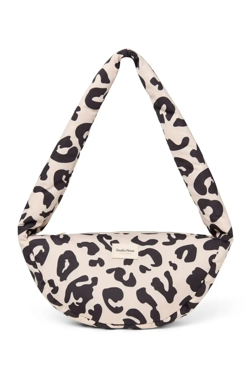 STUDIO NOOS - Puffy Mini Cross Body Bag | Holy Cow