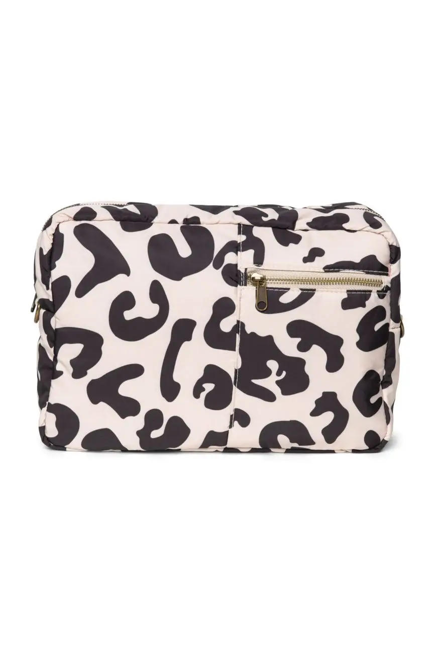 STUDIO NOOS - Puffy ORGANIZER na kočík Holy Cow