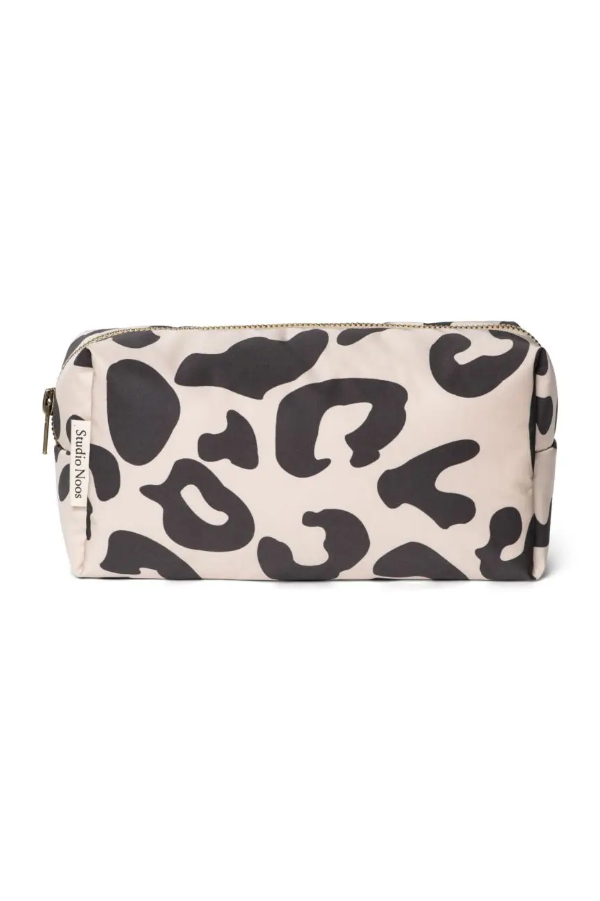 STUDIO NOOS - Puffy POUCH - kabelka Holy Cow