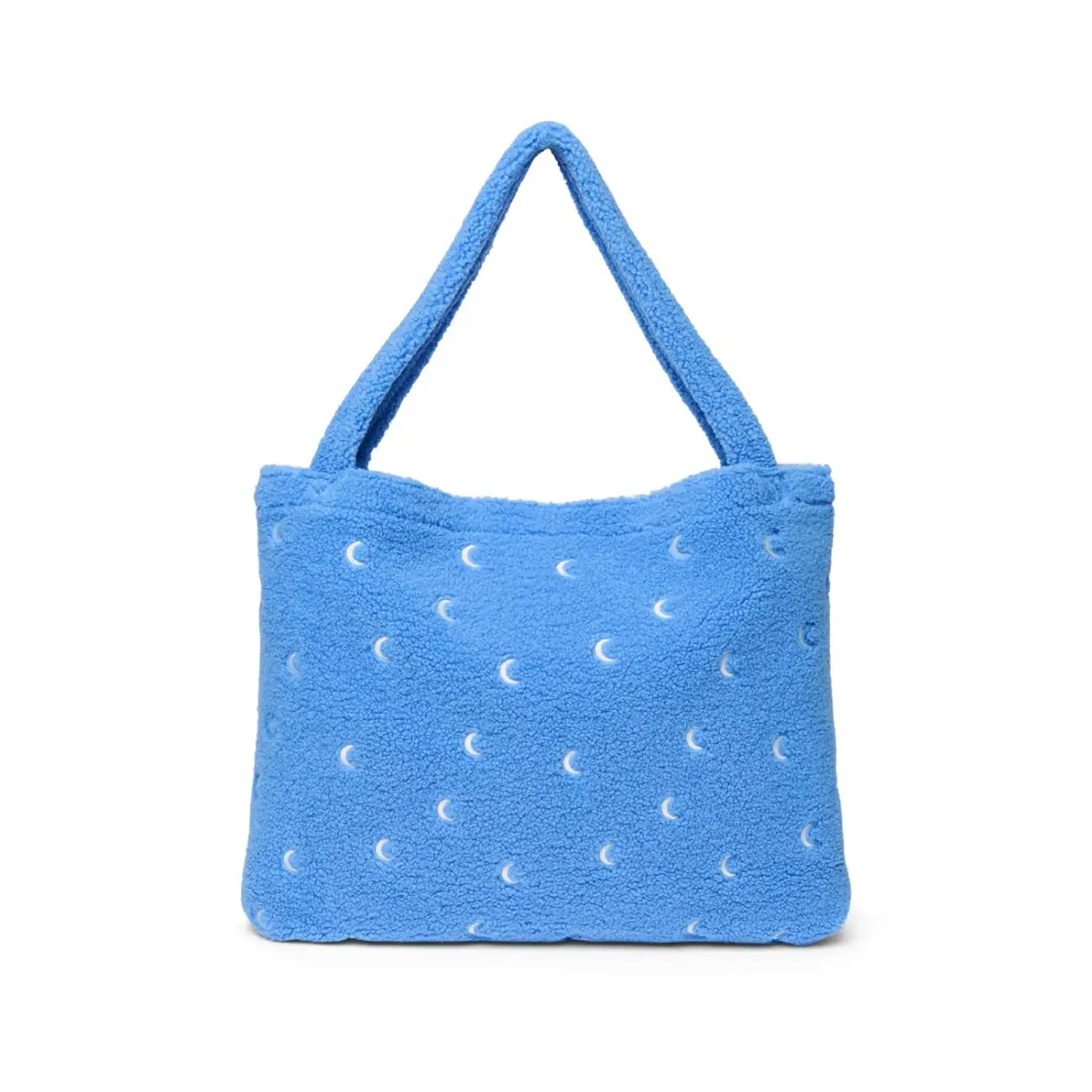 STUDIO NOOS - Teddy MOM BAG Blue Moon