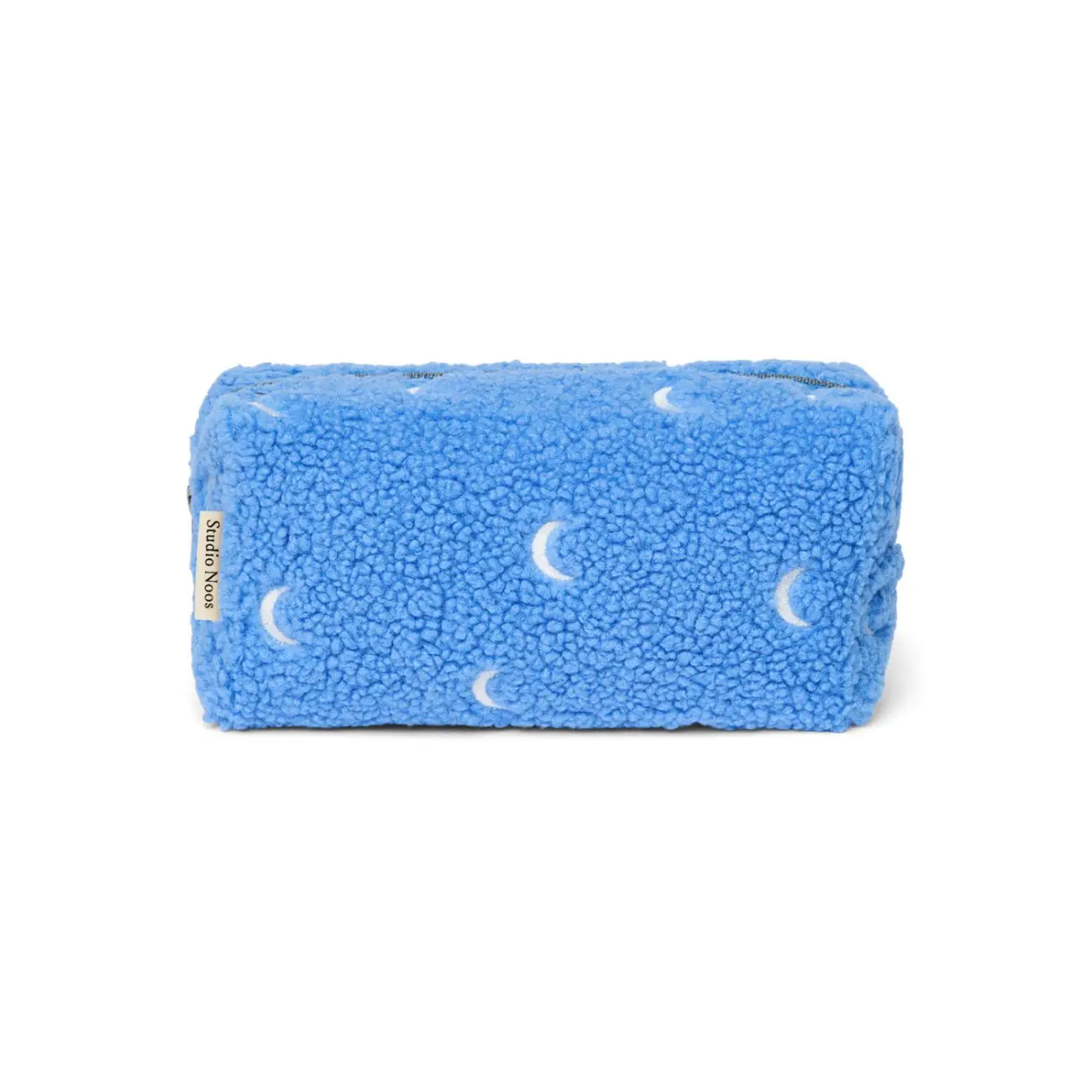 STUDIO NOOS - Teddy POUCH - kabelka Blue Moon