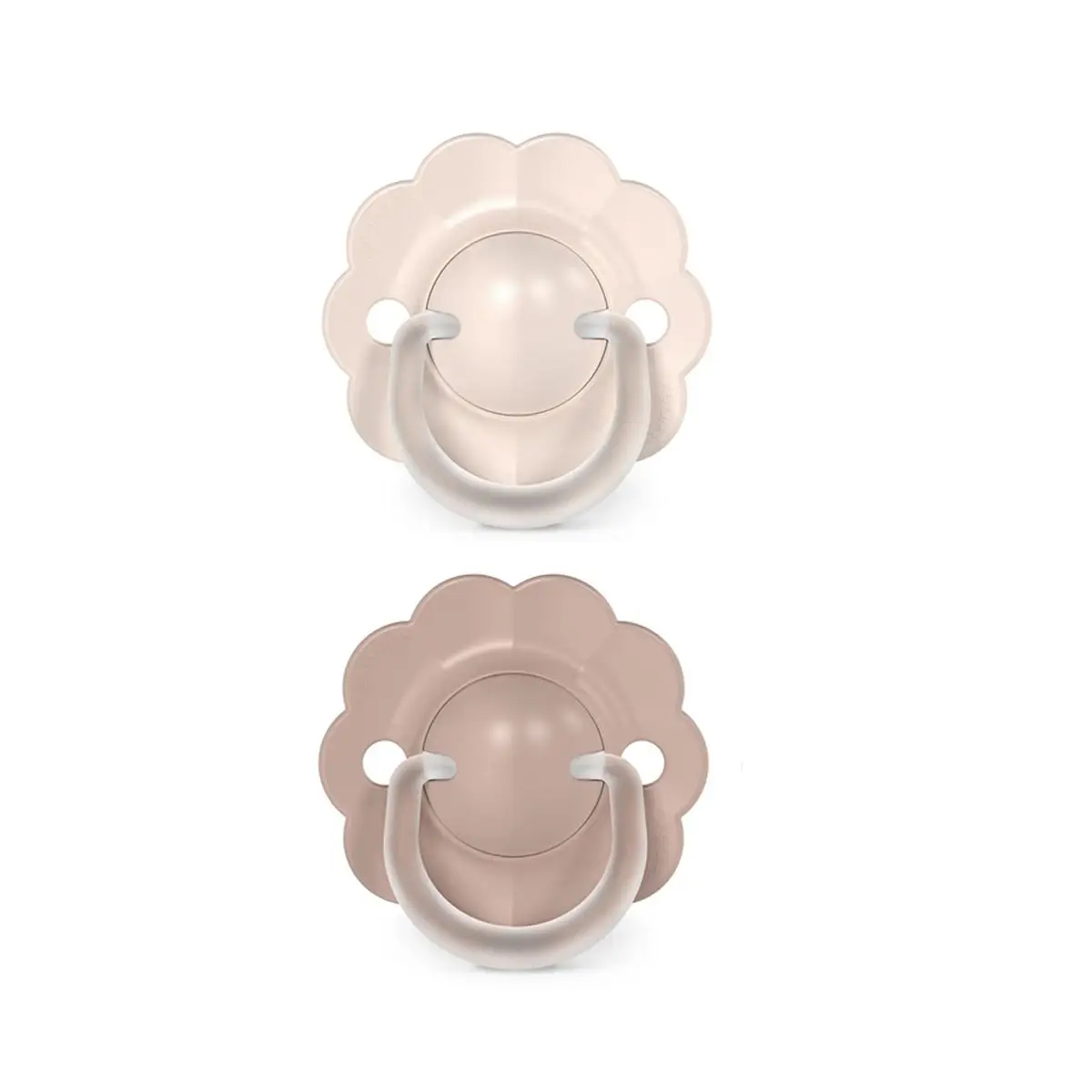 SUAVINEX Cumlík SX PRO fyziologický 2 KS WONDERLAND NEW 0/6M - ružový