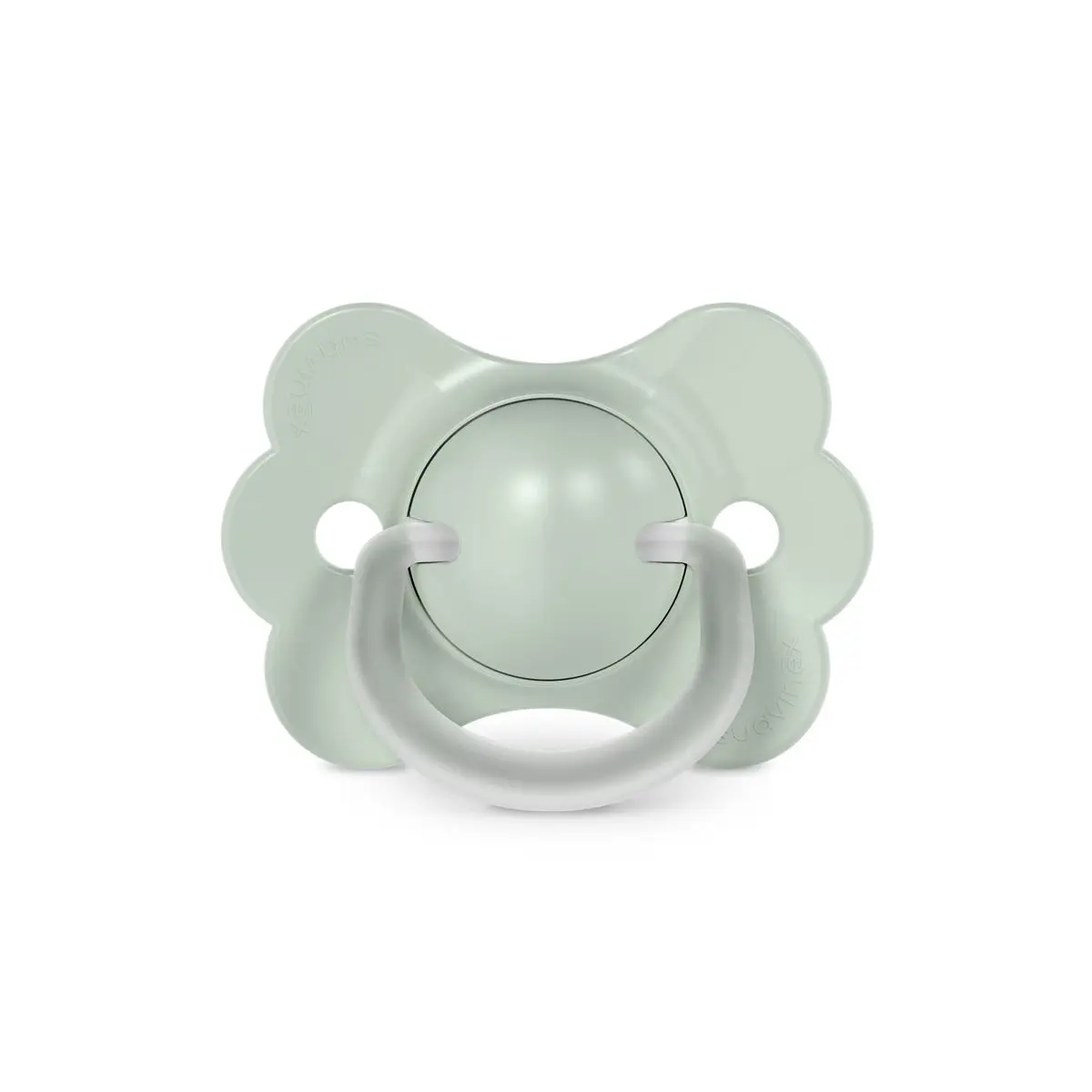 SUAVINEX Cumlík SX PRO fyziologický BUTTERFLY WONDERLAND NEW 0/6m - zelený