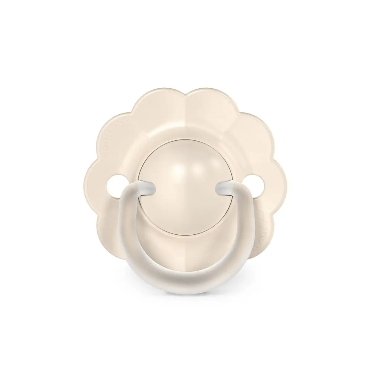 SUAVINEX Cumlík SX PRO fyziologický WONDERLAND NEW 0/6M - krémový