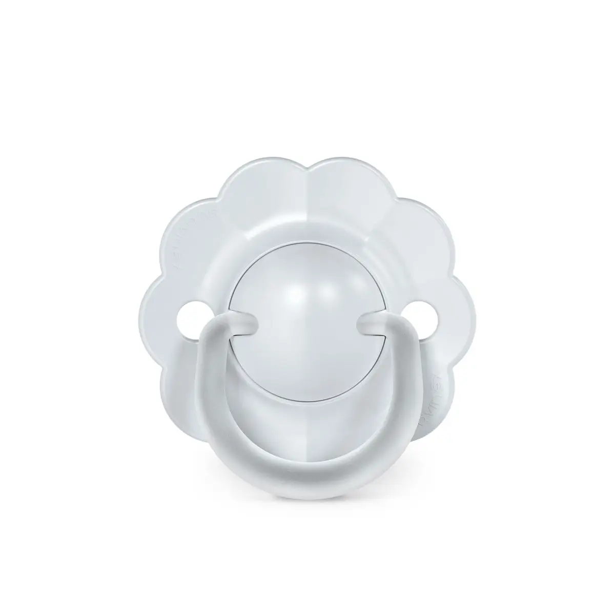 SUAVINEX Cumlík SX PRO fyziologický WONDERLAND NEW 0/6M - modrý