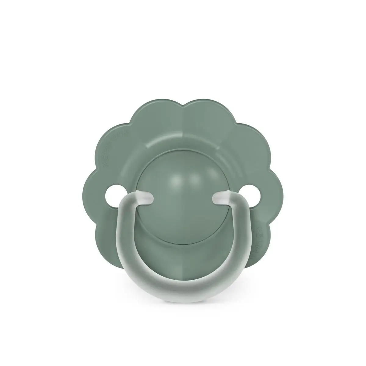 SUAVINEX | Cumlík SX PRO fyziologický WONDERLAND NEW 6/18m - zelený