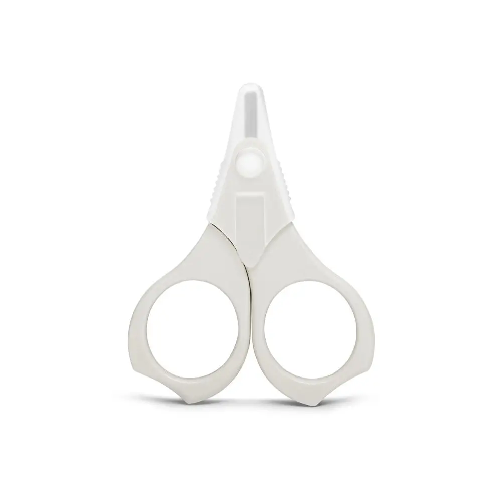 SUAVINEX | Nožničky kojenecke DREAMS - krémové