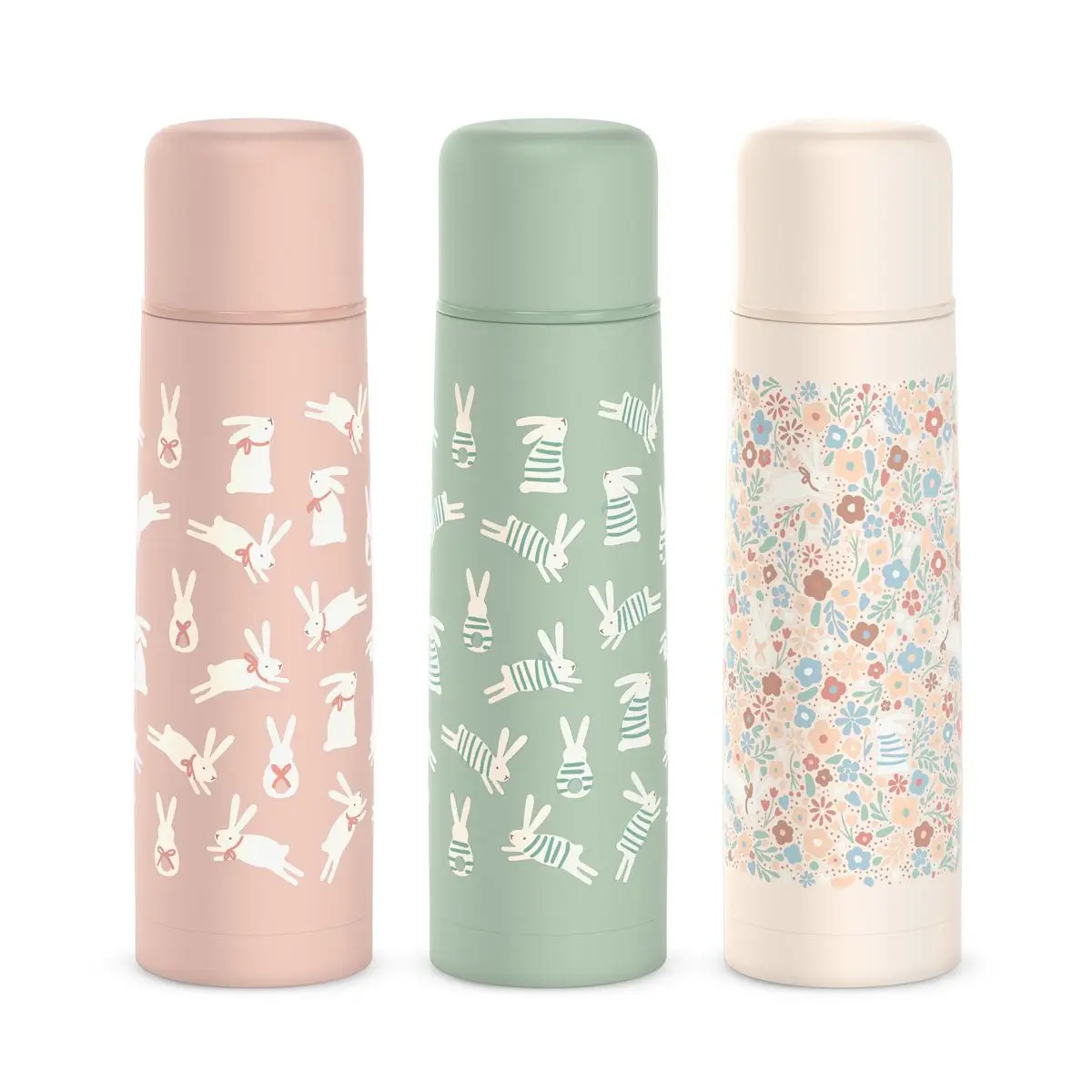 SUAVINEX | TERMOSKA na tekutiny WONDERLAND NEW