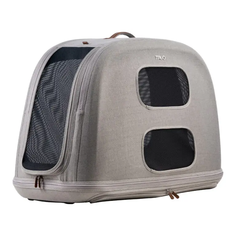 Tavo Crispin™ large merle
