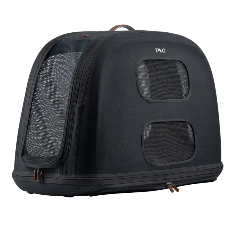 Tavo Crispin™ large onyx