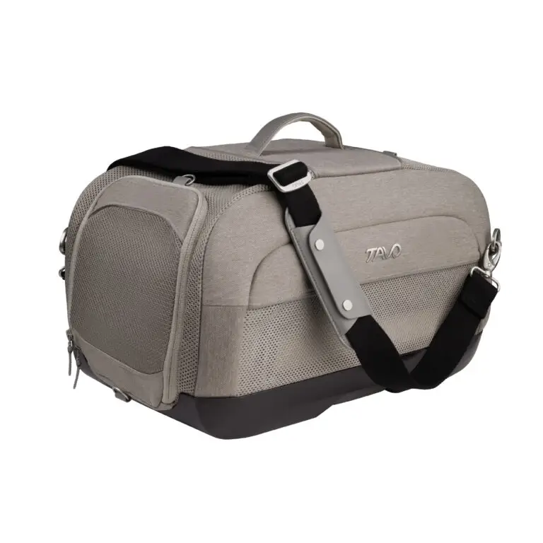 Tavo Dupree™ I Single Handle merle