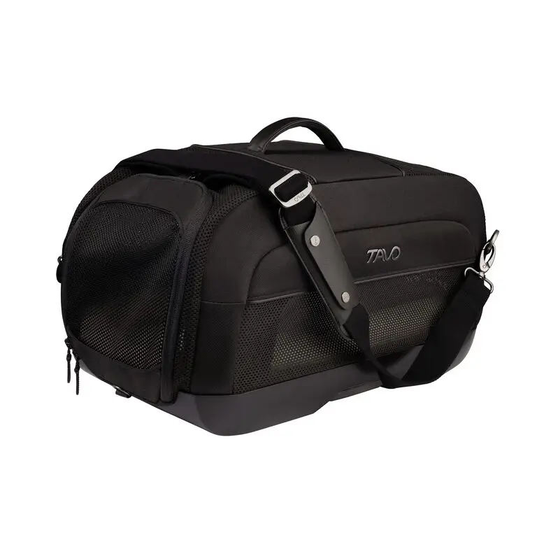Tavo Dupree™ I Single Handle onyx