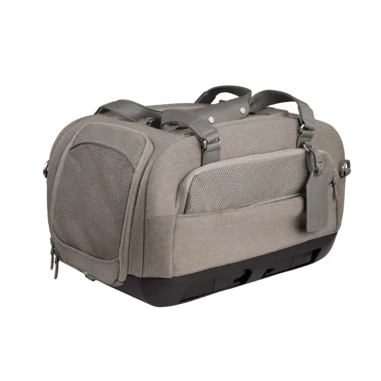 Tavo Dupree™ II Double Handle merle
