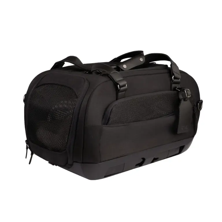 Tavo Dupree™ II Double Handle onyx