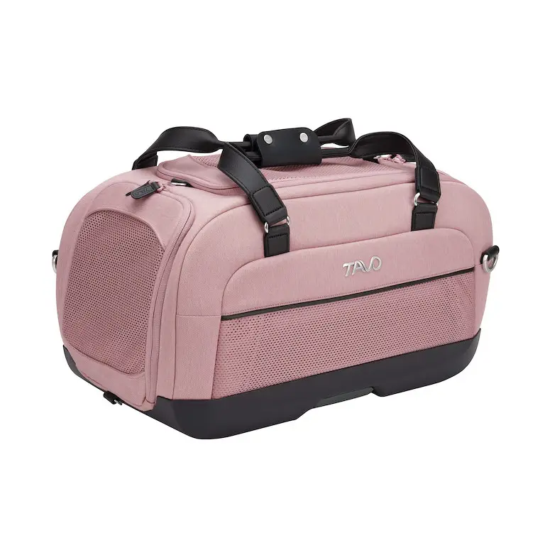 Tavo Dupree™ II Double Handle sakura