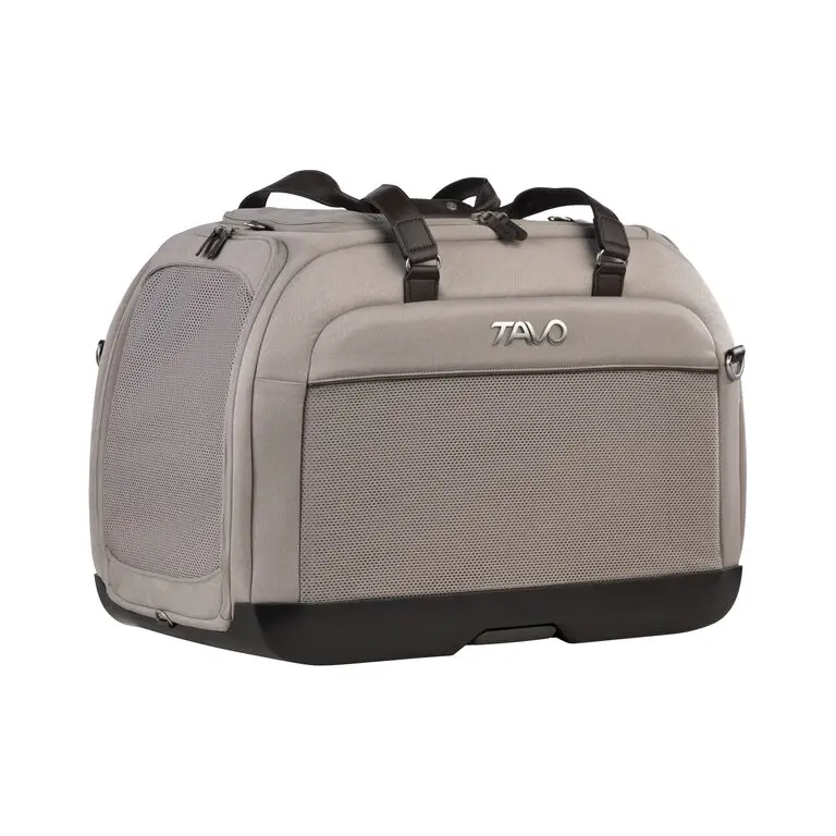 Tavo Hendrick™ tawny