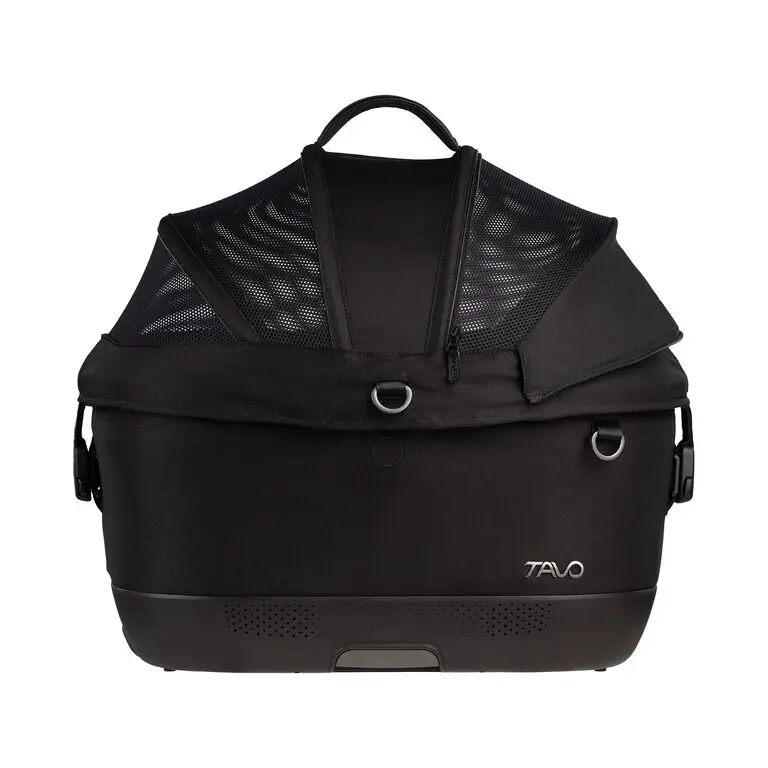 Tavo Maeve™ iso5X onyx