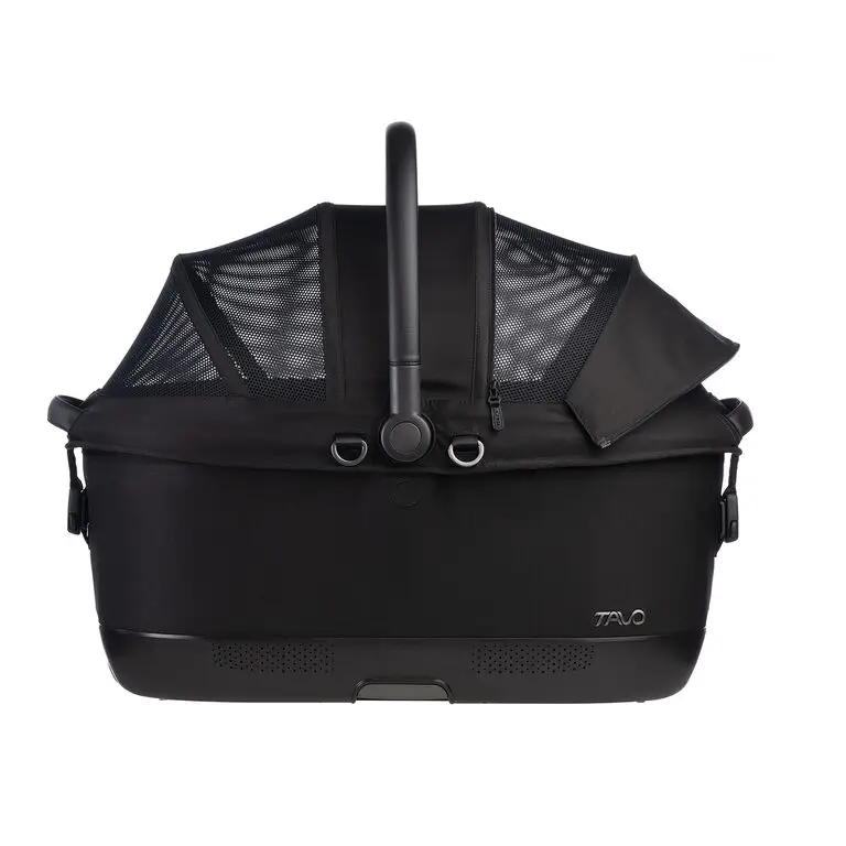 Tavo Maeve™ iso6X onyx