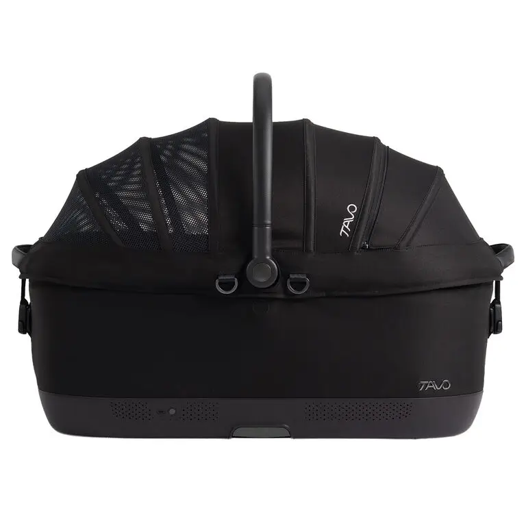 Tavo Maeve™ iso7X Wind - L onyx