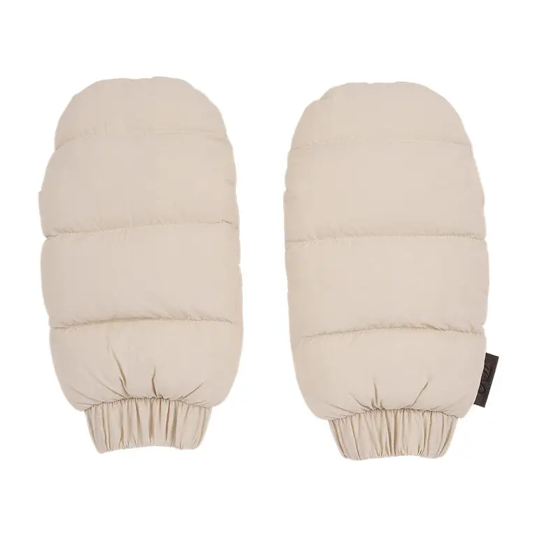 Tavo Zimné rukavice fawn
