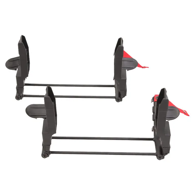 Tfk adapter duo group 0 Maxi Cosi set