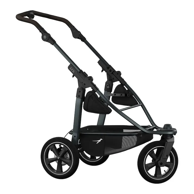 Tfk Podvozok mono 3B frame - air wheel