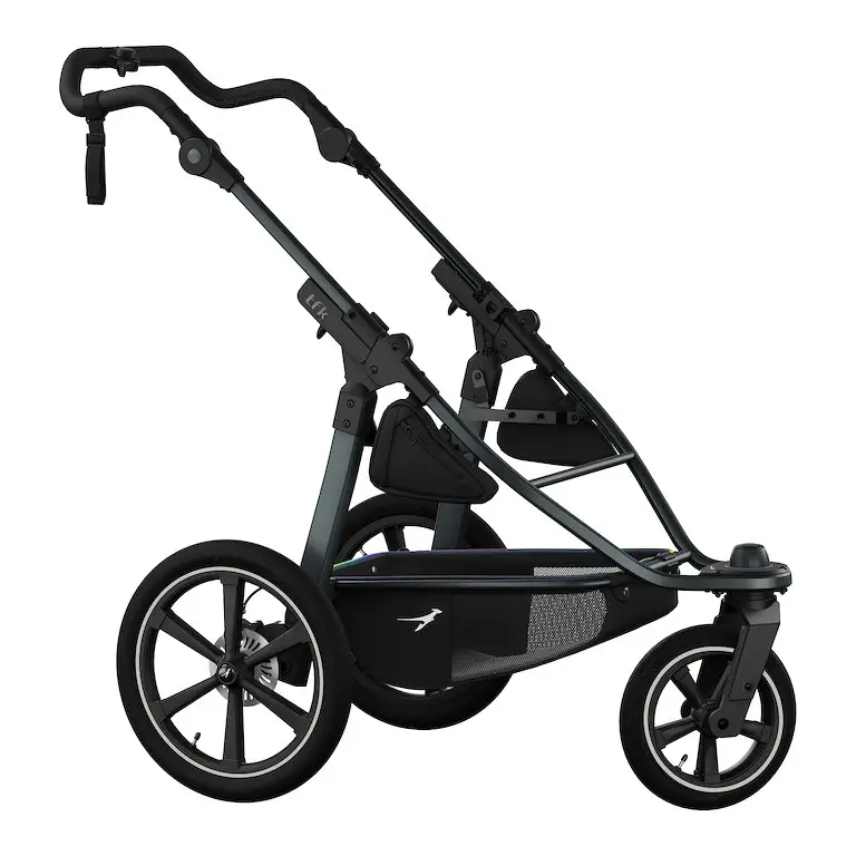 Tfk Podvozok pro B frame