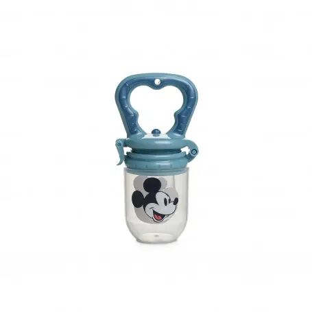 THERMOBABY Nutričné hryzátko, Mickey New