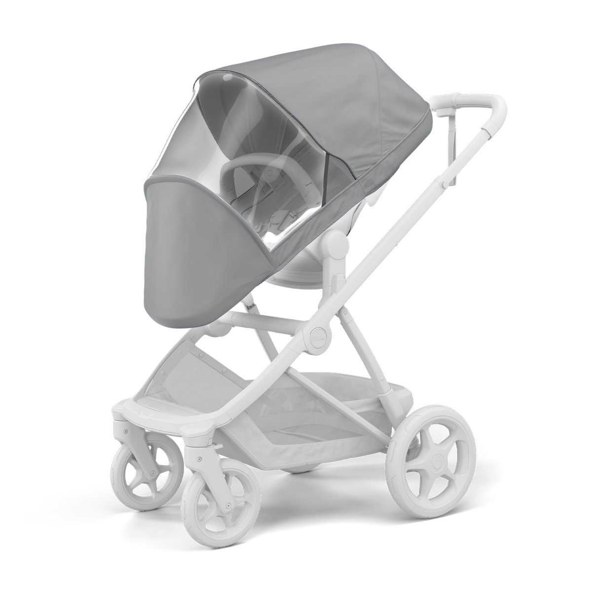 THULE Charm pláštenka na športovú časť