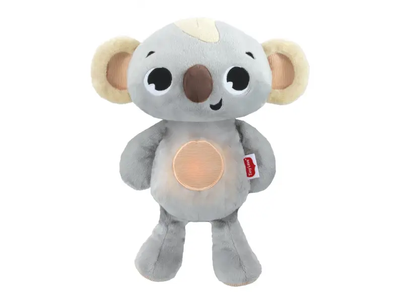 Tiny Love Usínáček koala Boho Chic