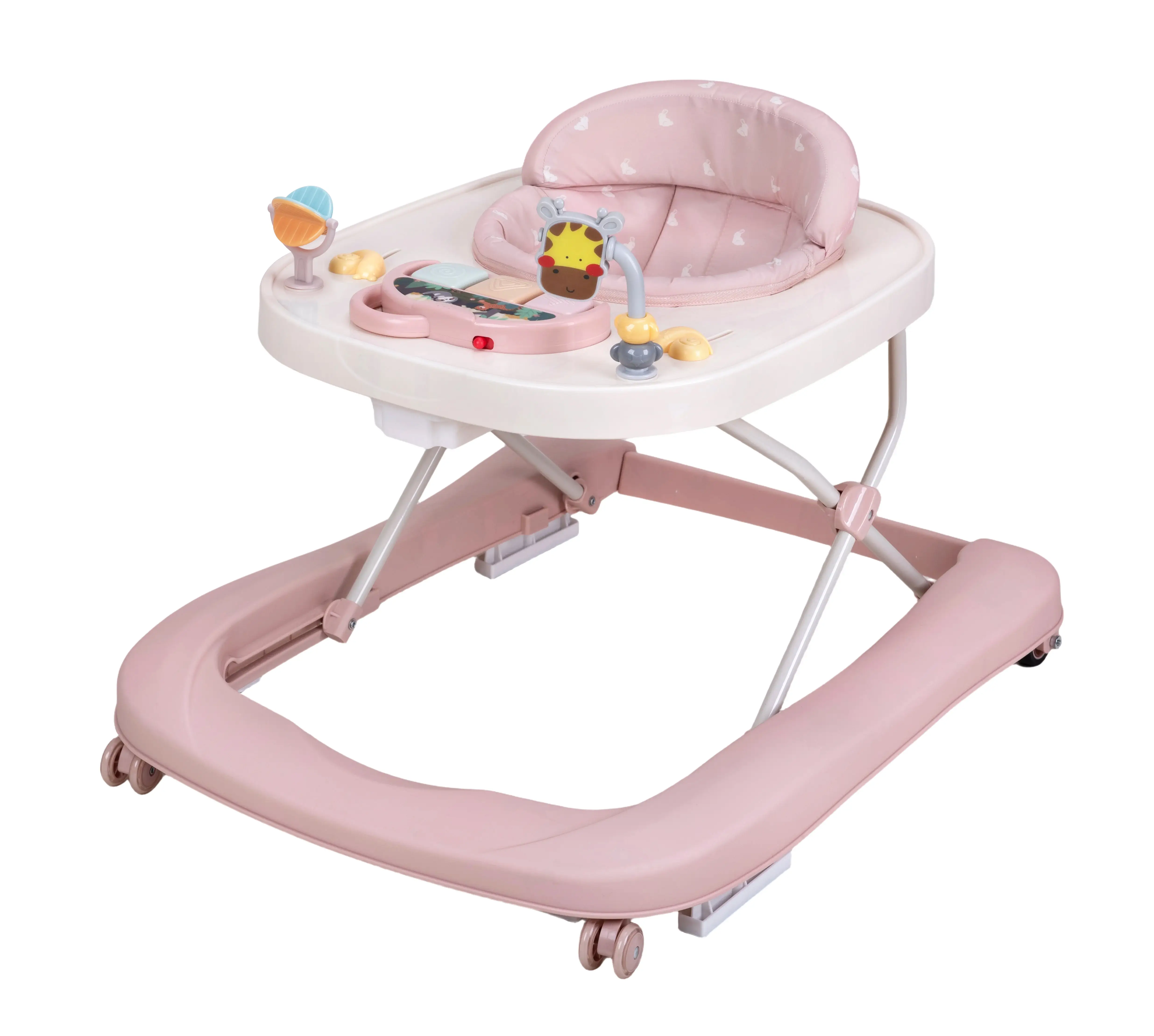 Topmark LEXI chodítko 2v1 pink