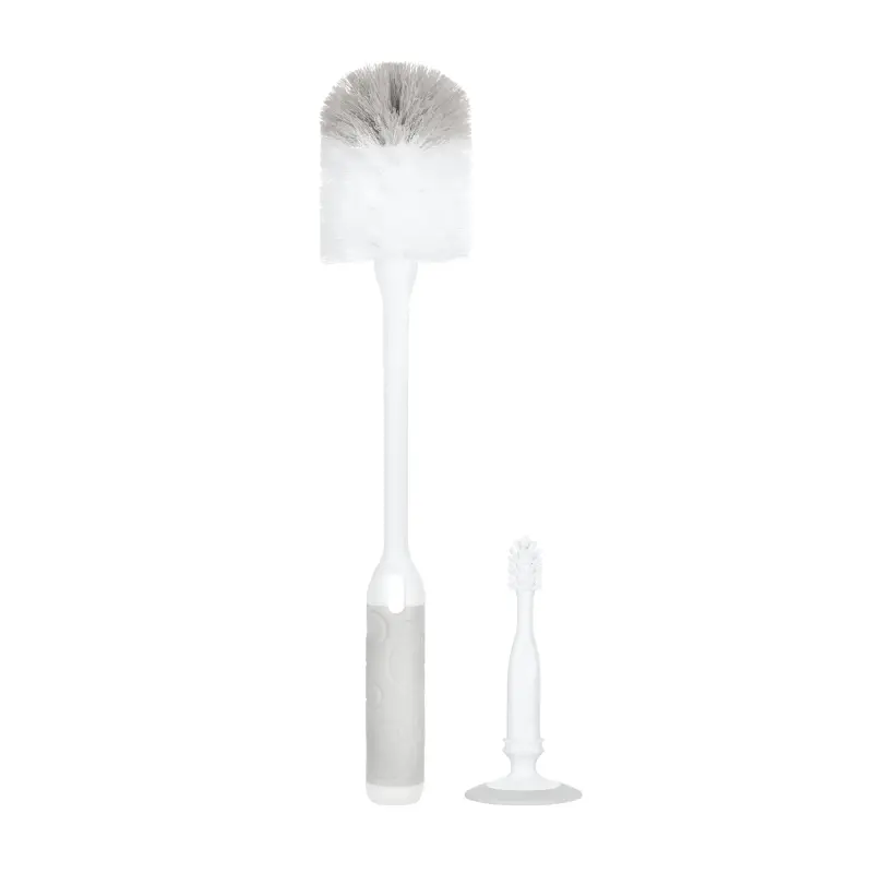 Ubbi Kefa na fľašu Deluxe, Gray
