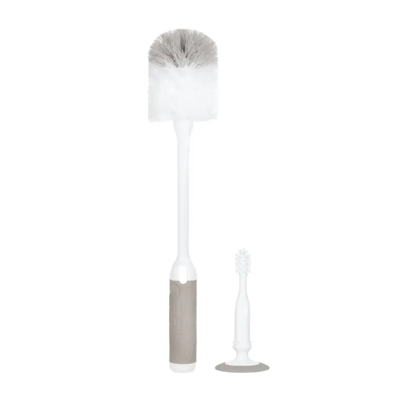 Ubbi Kefa na fľašu Deluxe, Taupe