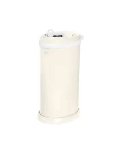 Ubbi Kôš na plienky, Matte Ivory - NEW