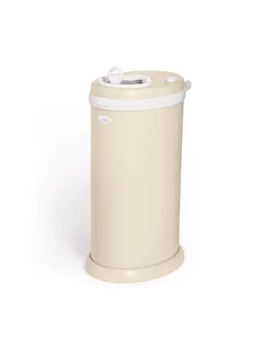 Ubbi Kôš na plienky, Matte Oat Milk - NEW