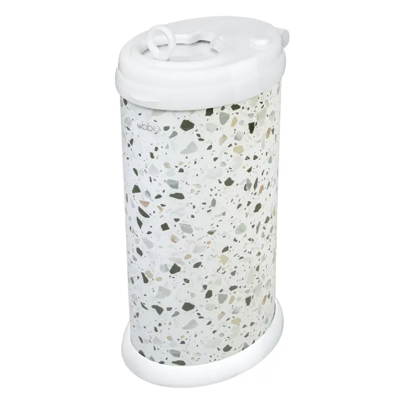 Ubbi Kôš na plienky, Terrazzo