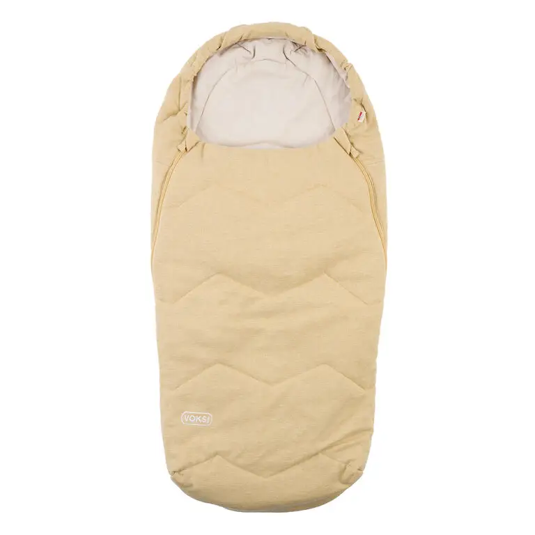 Voksi Breeze Light kind yellow solid