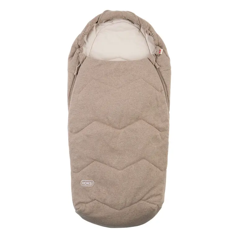 Voksi Breeze Light walnut solid