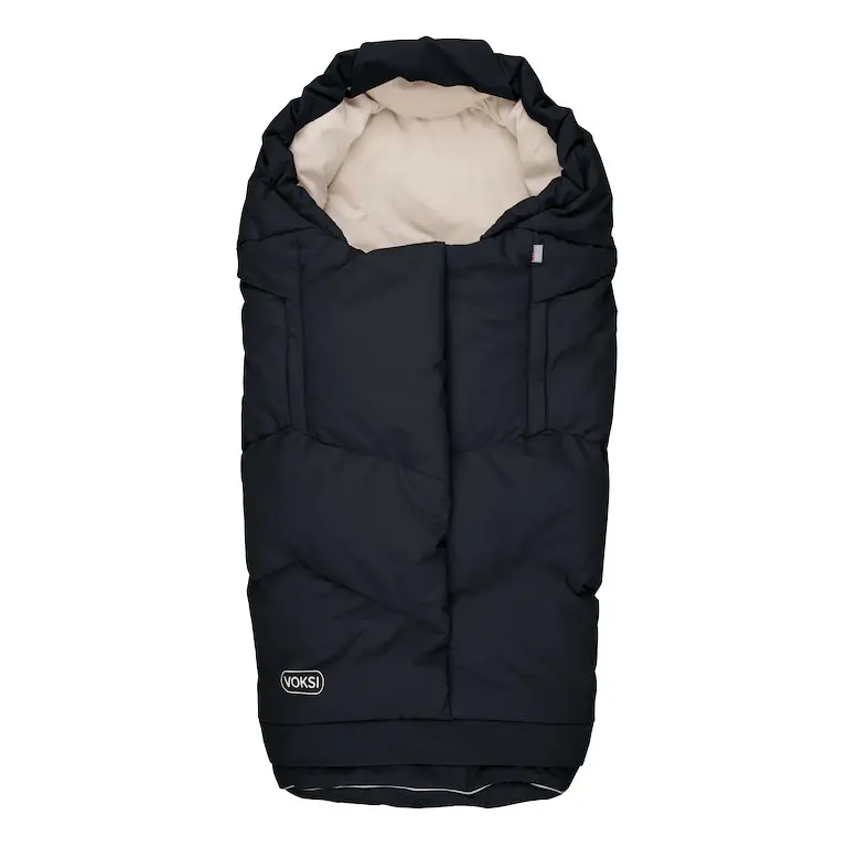 Voksi Fusak City black cream
