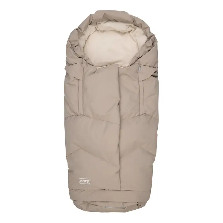 Voksi Fusak City clay cream