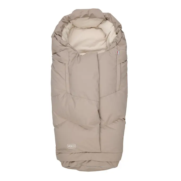 Voksi Fusak City North clay cream