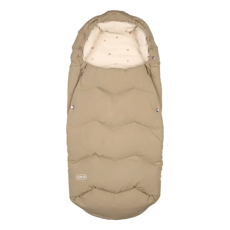 Voksi Fusak Explorer dark sand clover