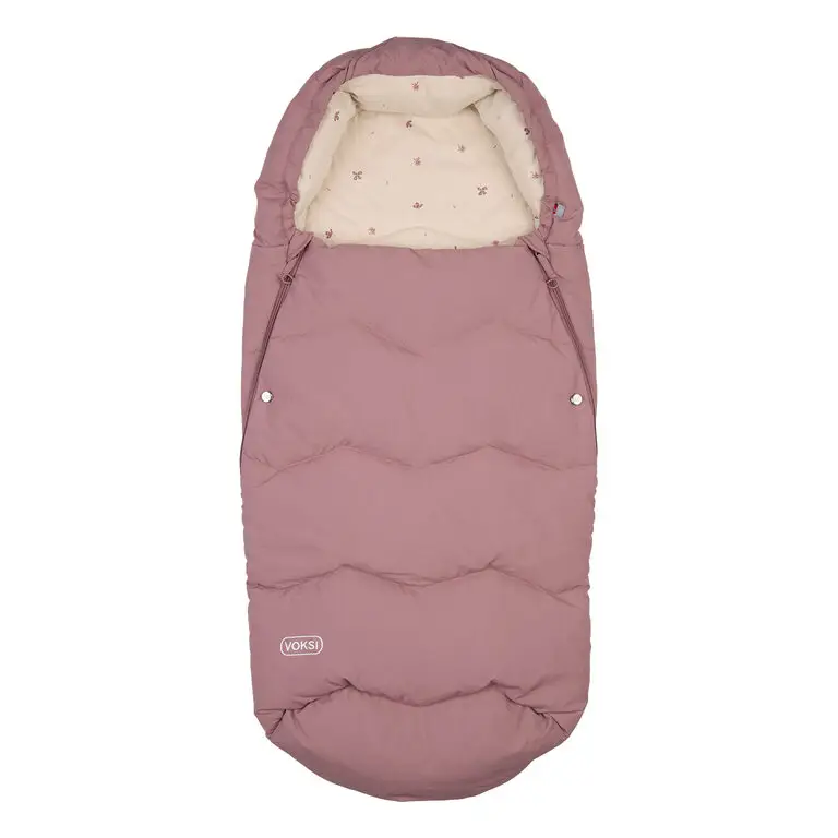 Voksi Fusak Explorer grape clover