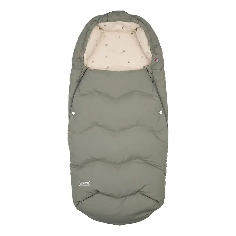 Voksi Fusak Explorer meadow green clover