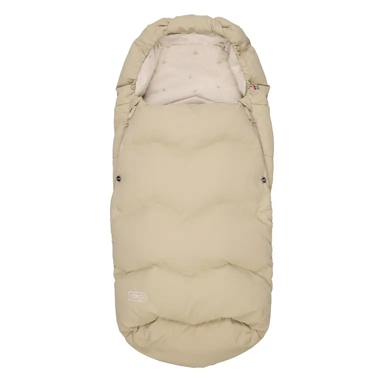 Voksi Fusak Explorer seashell sand clover