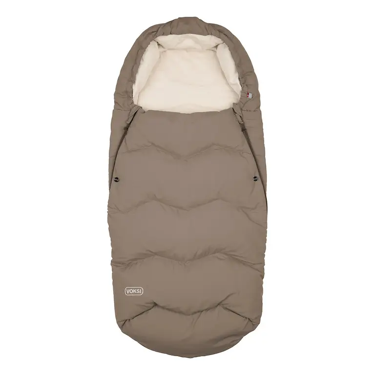 Voksi Fusak Explorer walnut solid