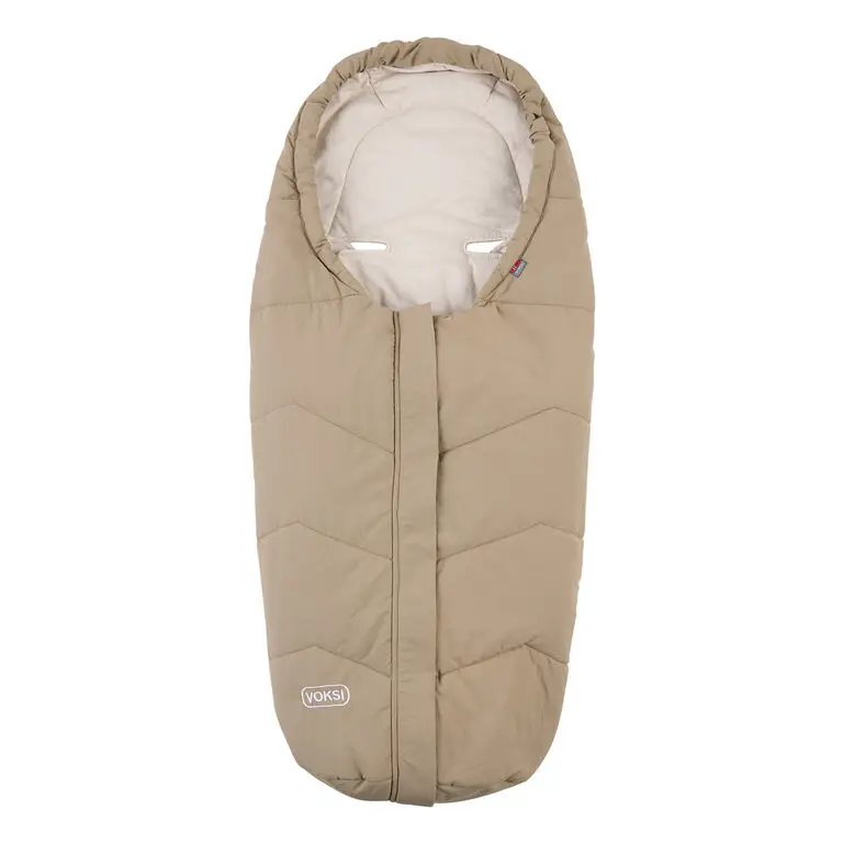 Voksi Move Light dark sand solid