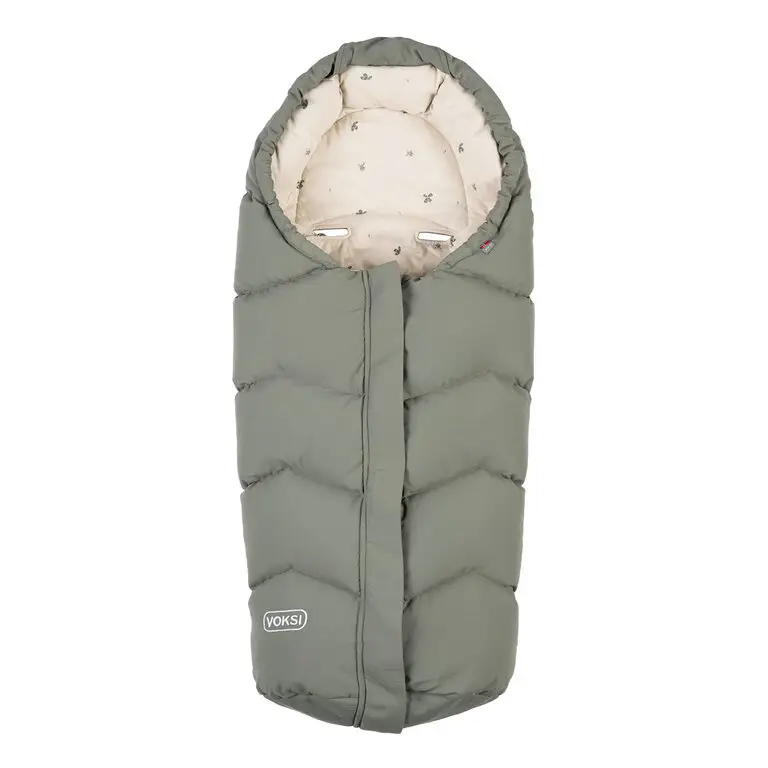 Voksi Fusak Move meadow green clover