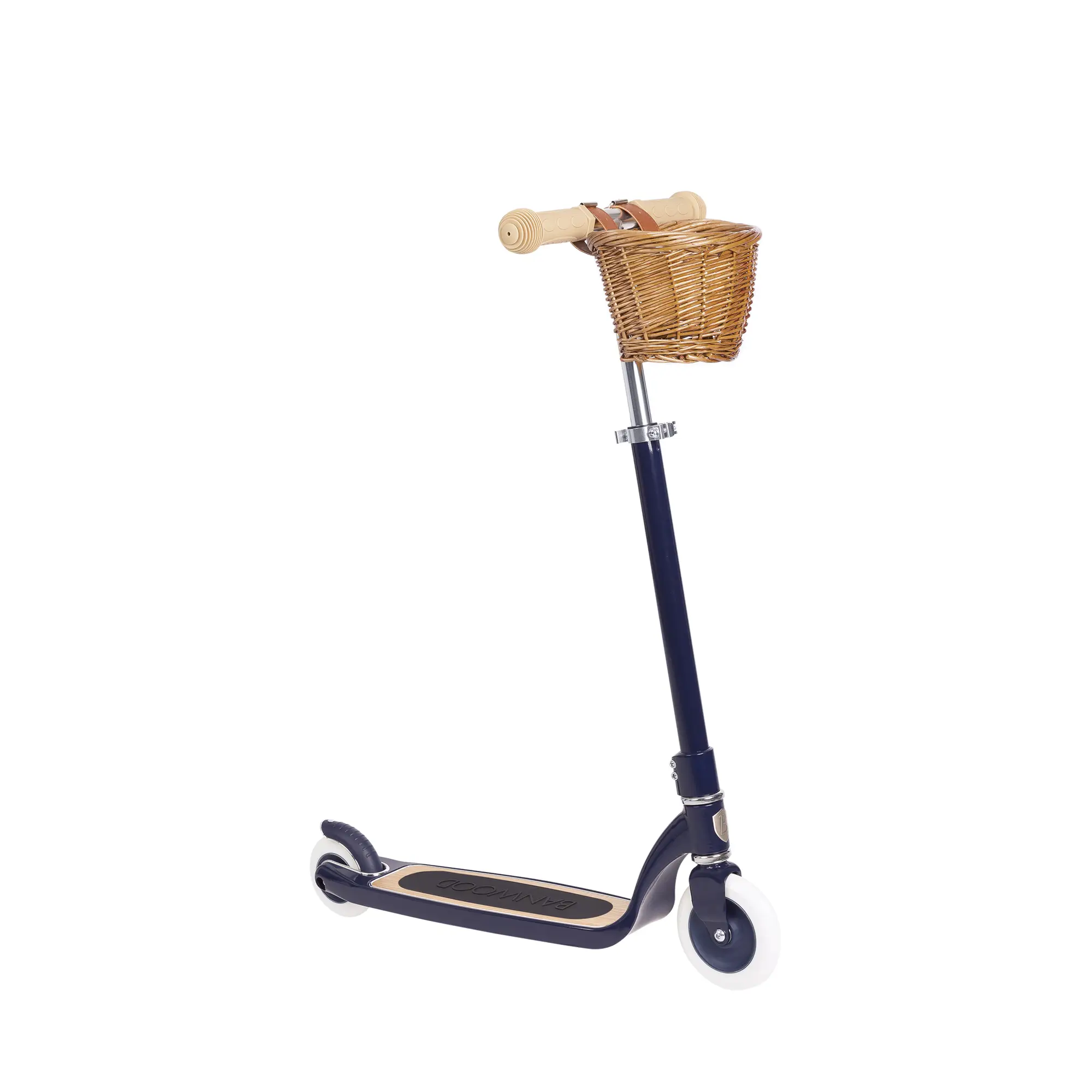 Banwood kolobežka Navy